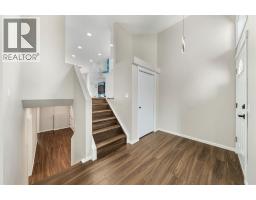 Bedroom - 190 Coverdale Road Ne, Calgary, AB T3K4J7 Photo 6