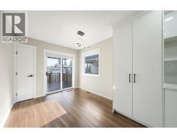 Bedroom - 190 Coverdale Road Ne, Calgary, AB T3K4J7 Photo 11