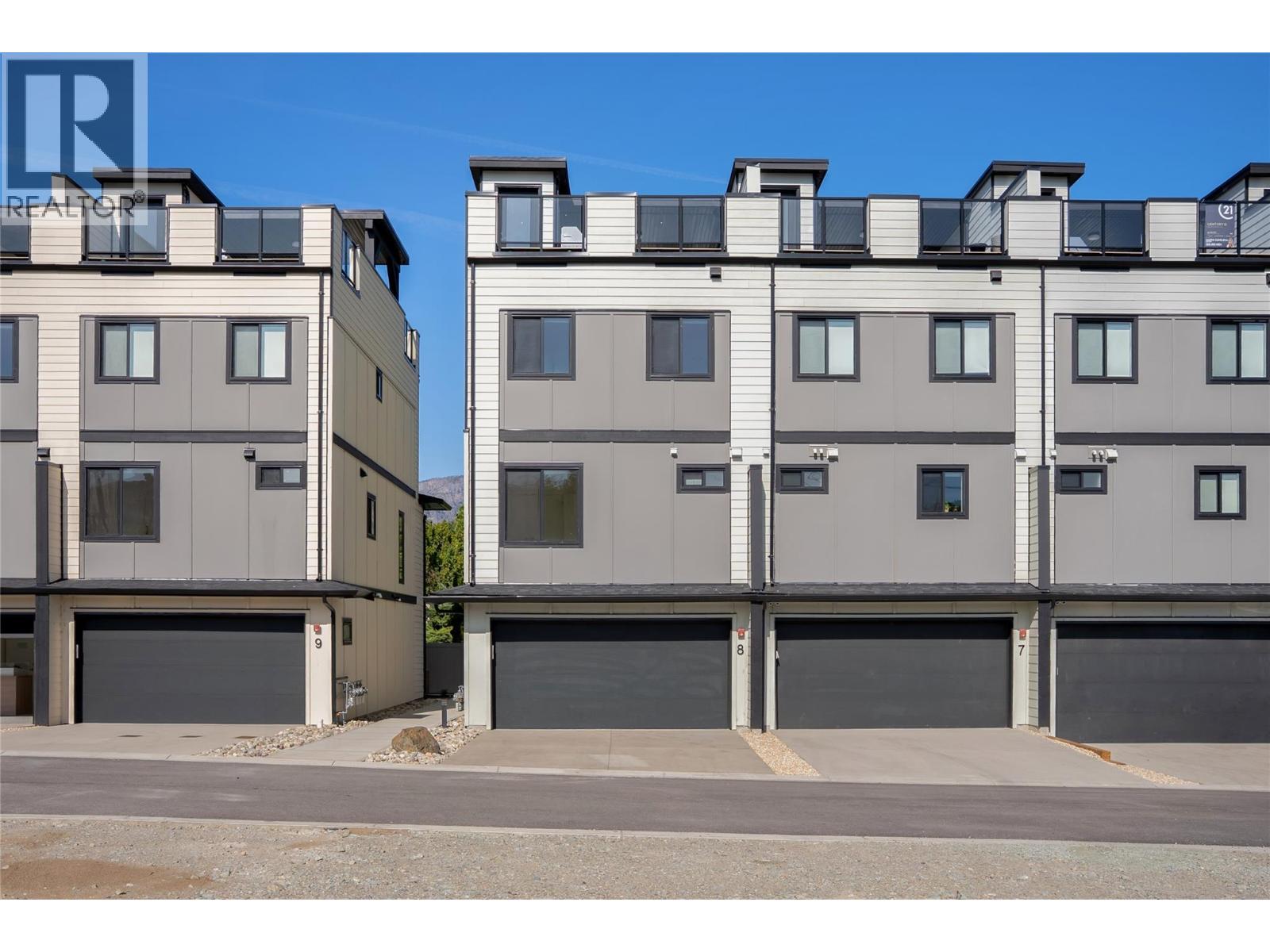4601 97 Street Unit# 8, Osoyoos
