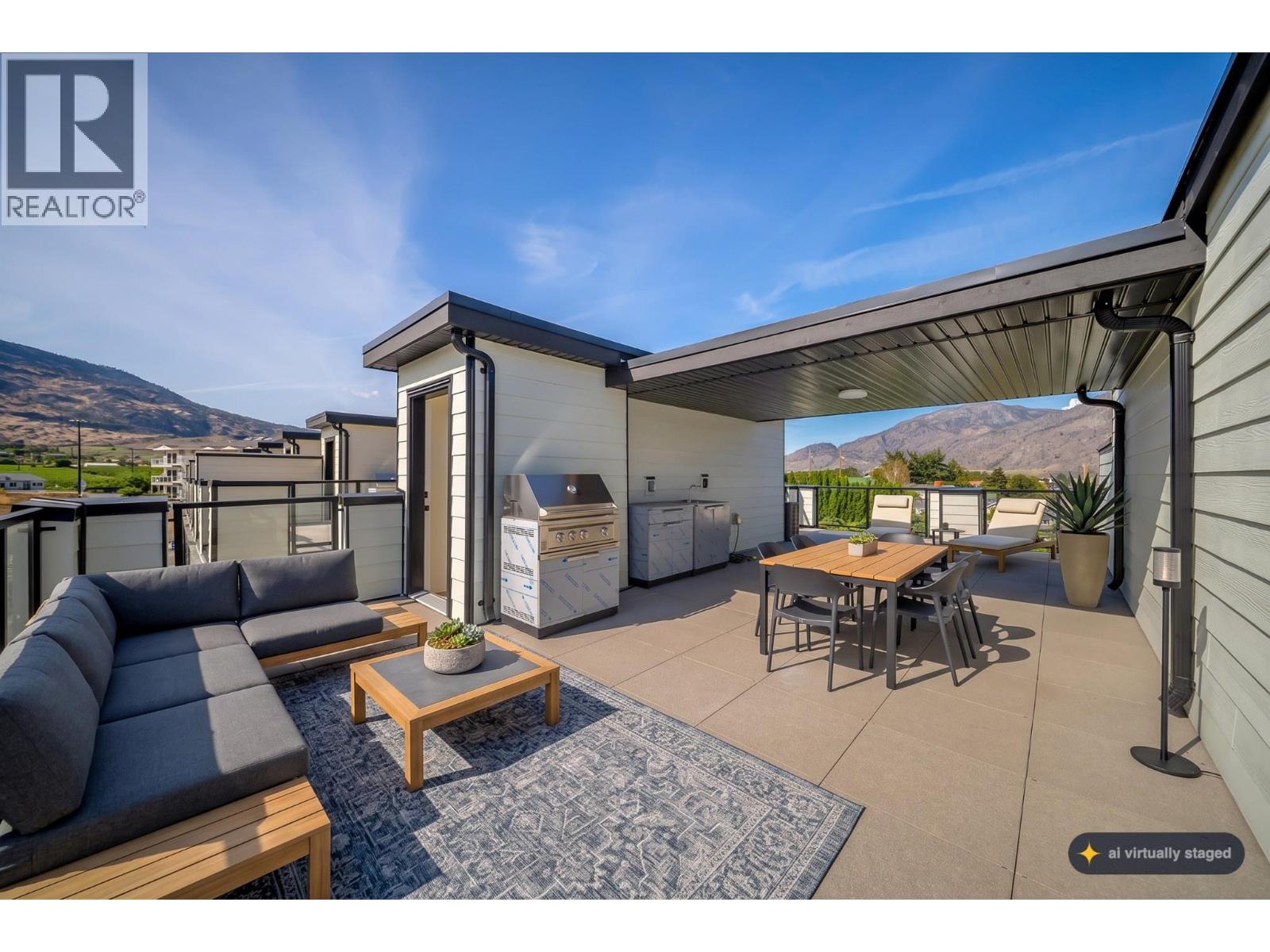 4601 97 Street Unit# 8, Osoyoos
