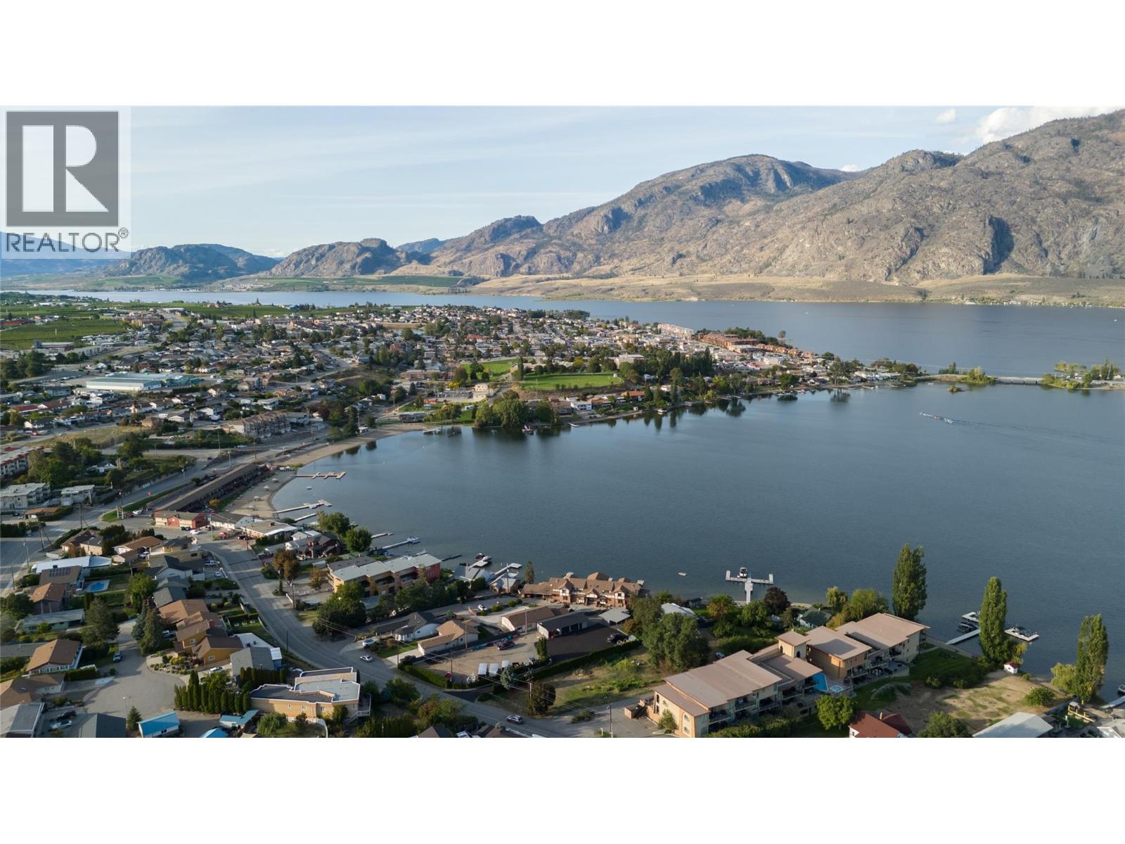 4601 97 Street Unit# 8, Osoyoos