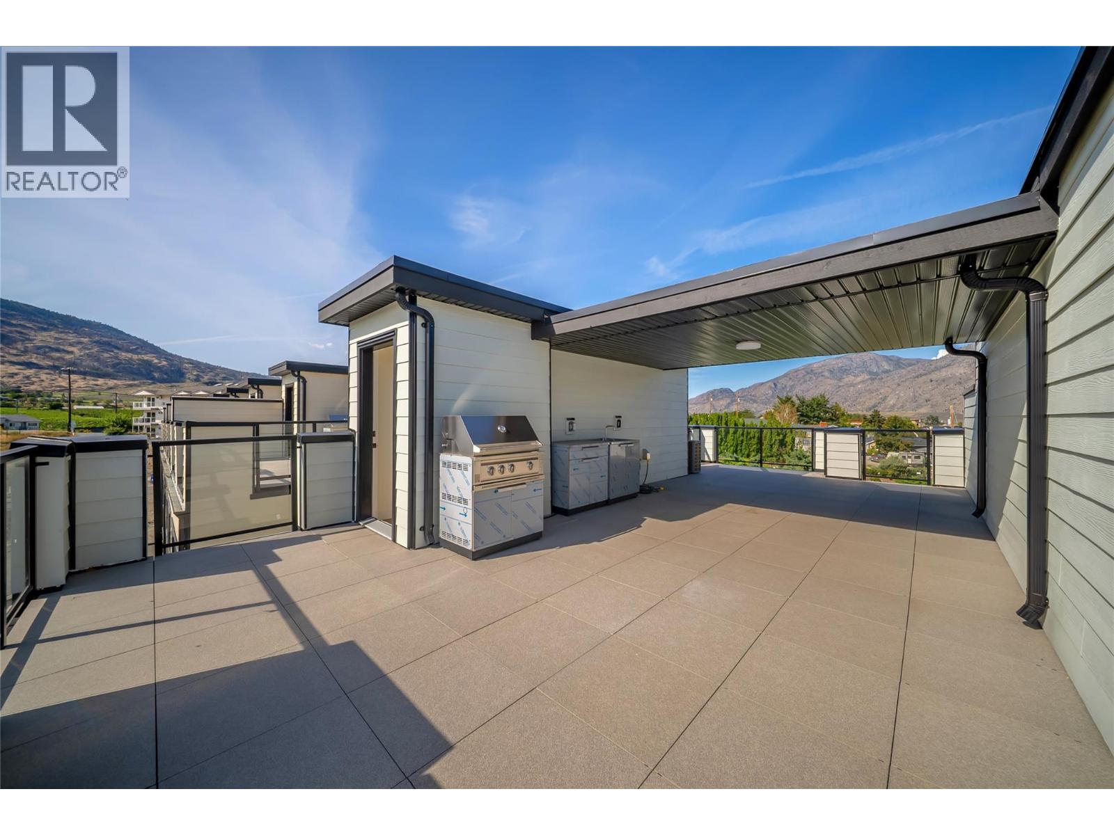 4601 97 Street Unit# 8, Osoyoos