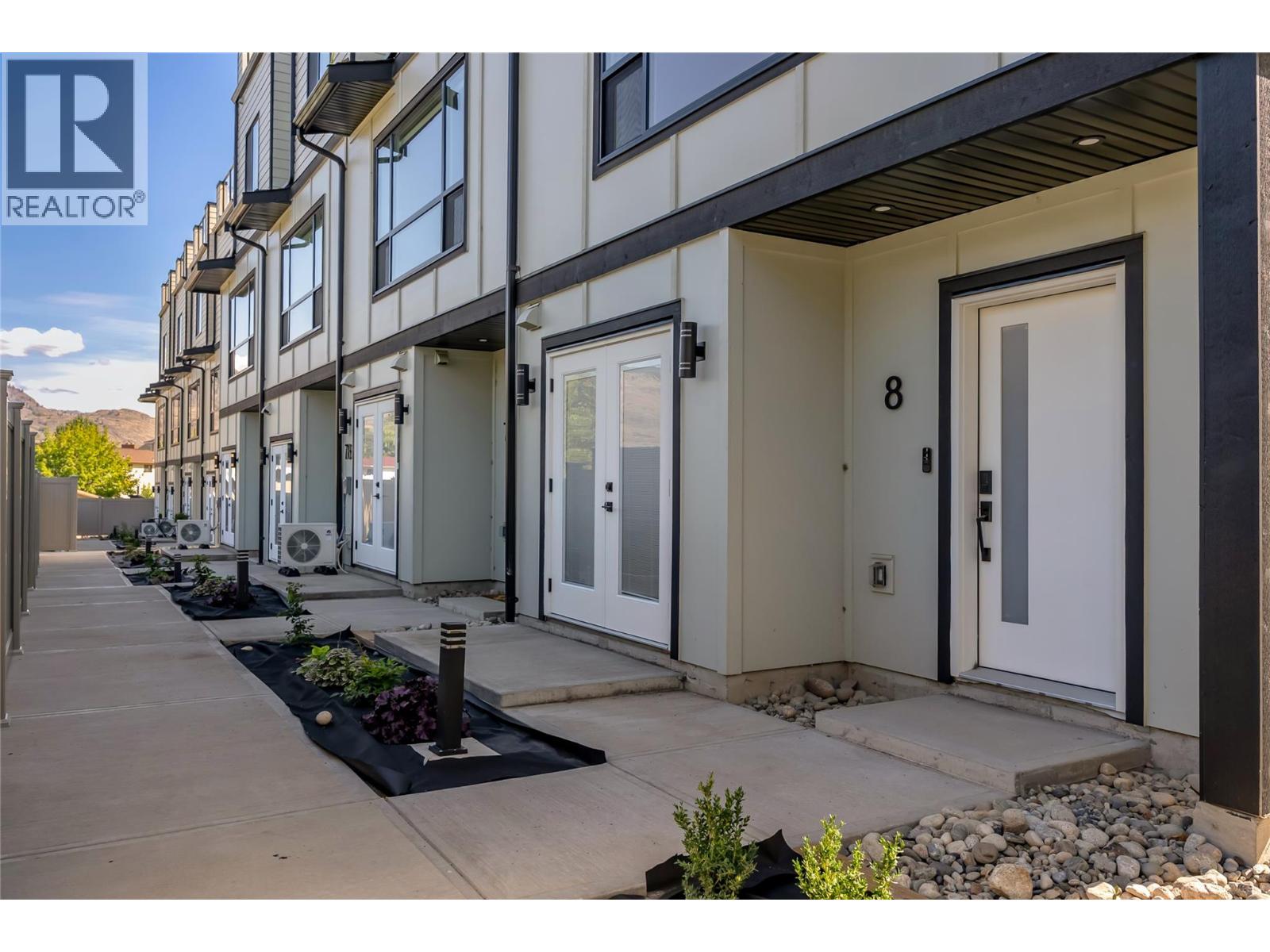 4601 97 Street Unit# 8, Osoyoos