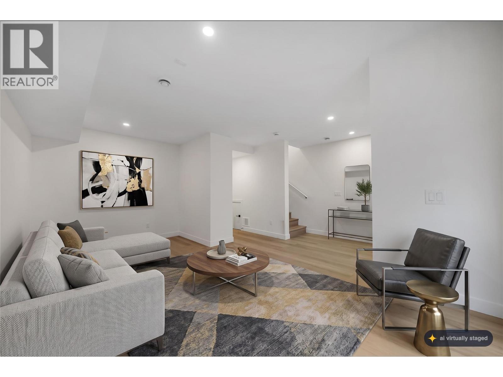 4601 97 Street Unit# 8, Osoyoos