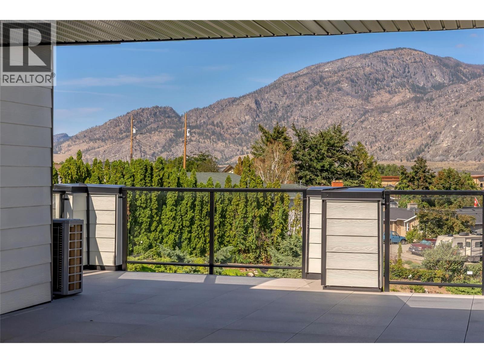 4601 97 Street Unit# 8, Osoyoos