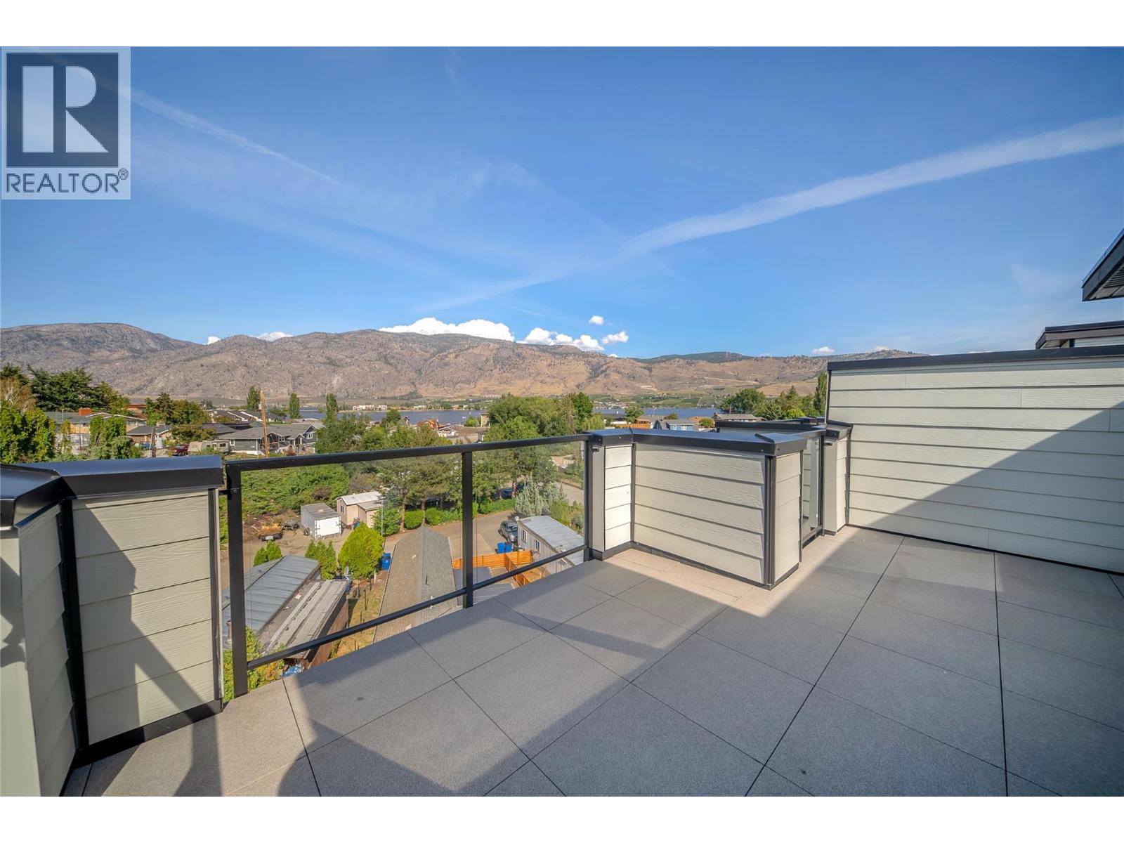 4601 97 Street Unit# 8, Osoyoos