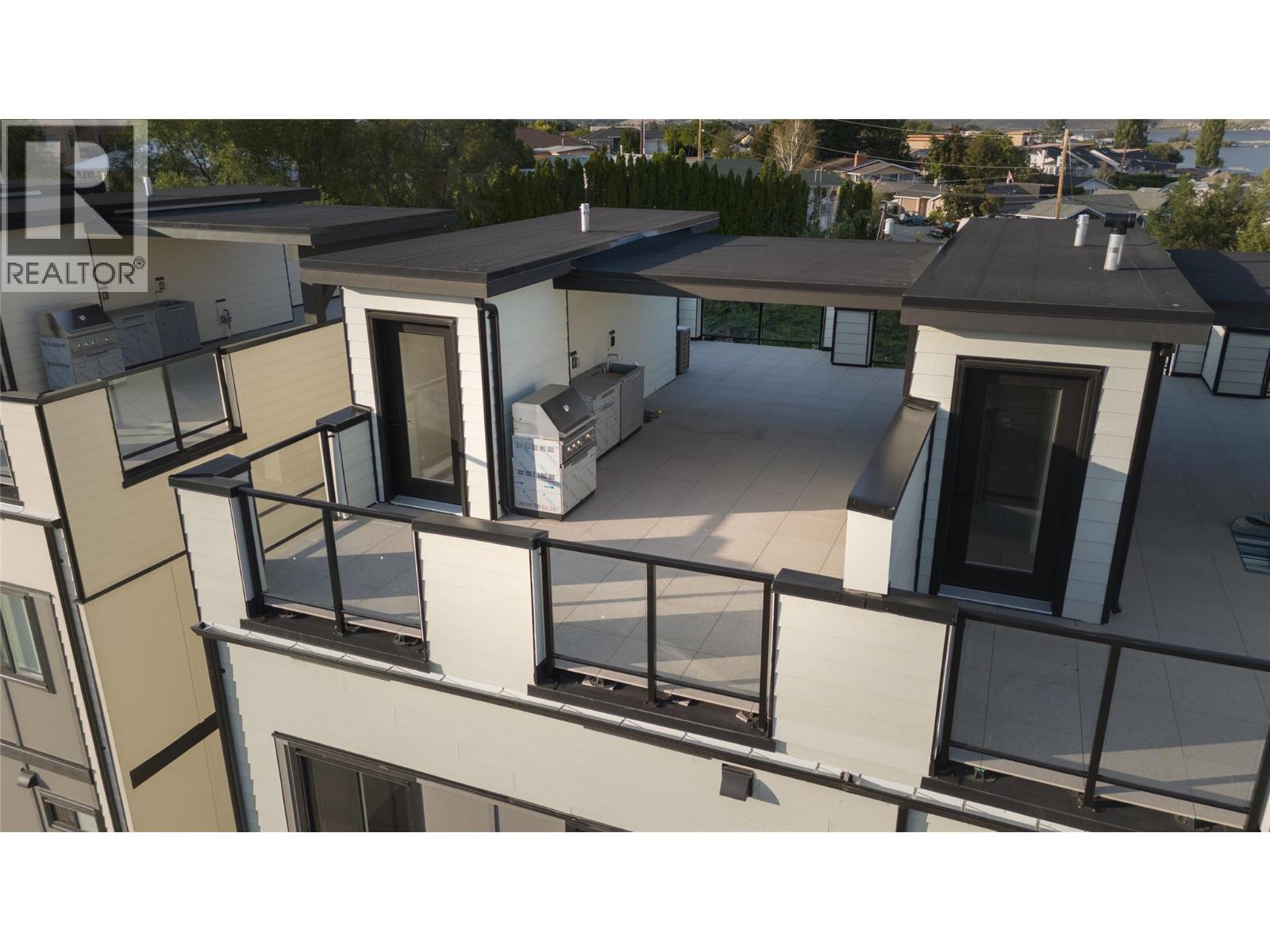 4601 97 Street Unit# 8, Osoyoos