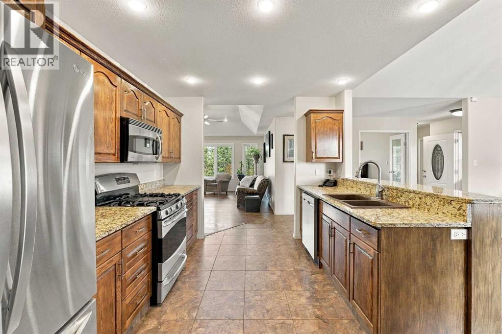 Listing photo – 312 Westwood Close, Rural Clearwater County