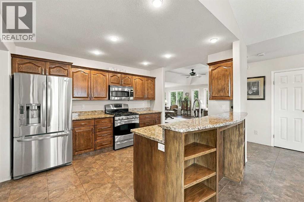 Listing photo – 312 Westwood Close, Rural Clearwater County