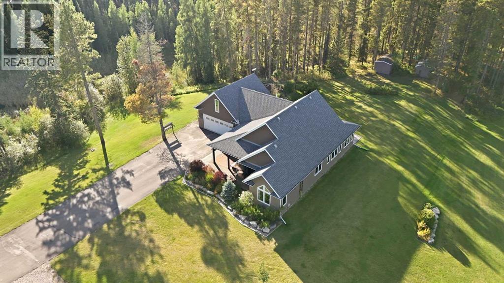 Listing photo – 312 Westwood Close, Rural Clearwater County