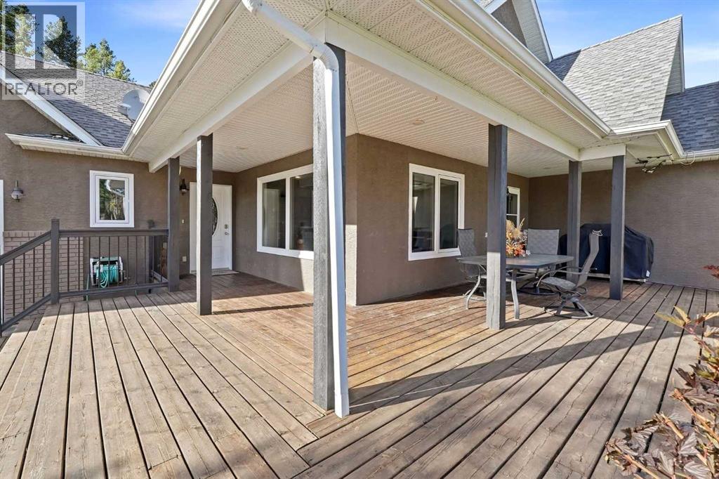 Listing photo – 312 Westwood Close, Rural Clearwater County