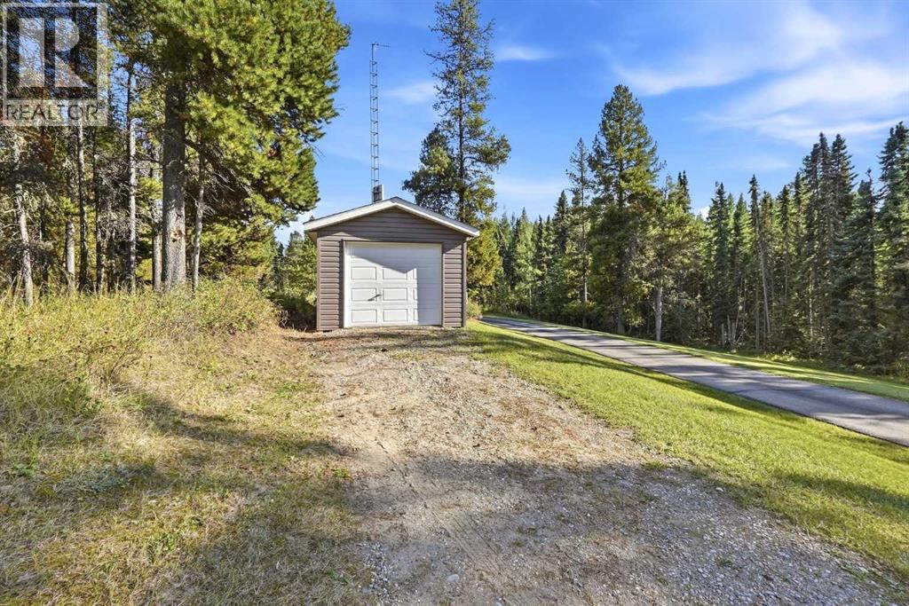 Listing photo – 312 Westwood Close, Rural Clearwater County