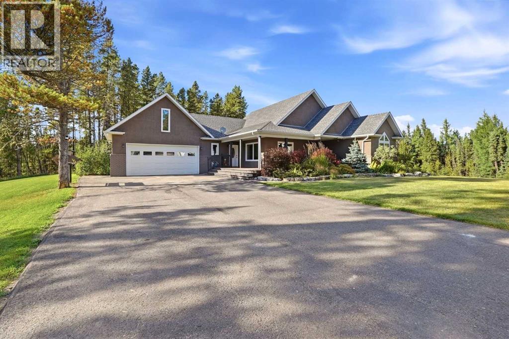 Listing photo – 312 Westwood Close, Rural Clearwater County