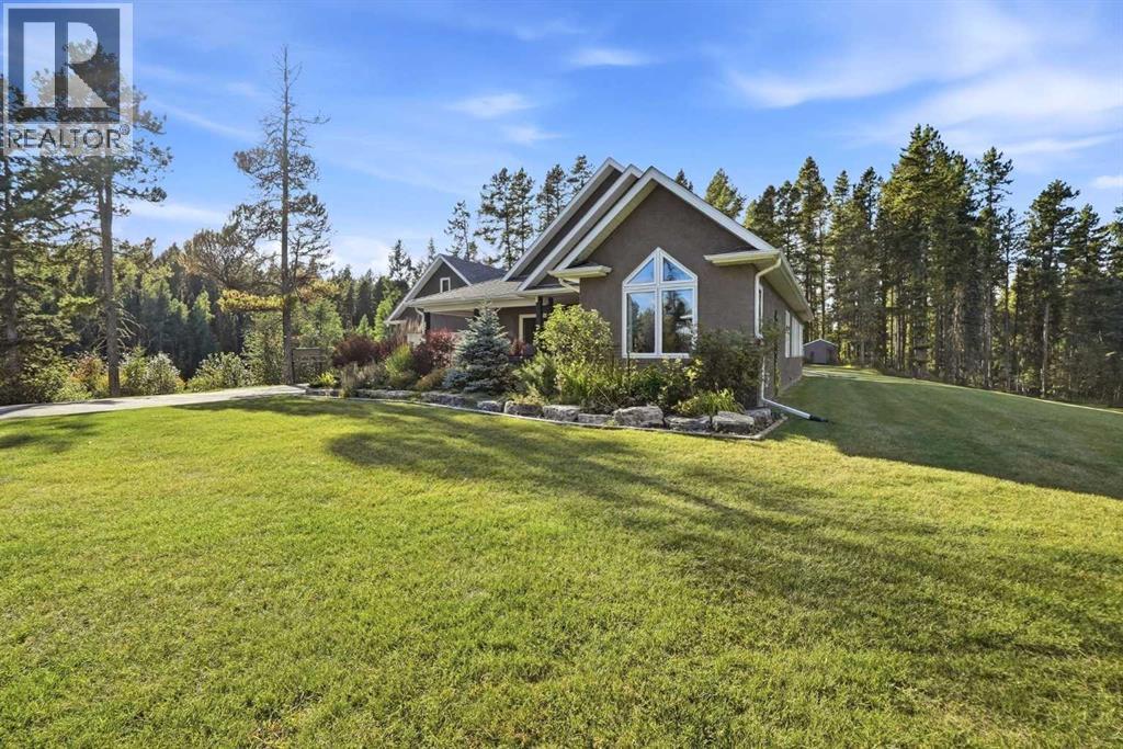 Listing photo – 312 Westwood Close, Rural Clearwater County