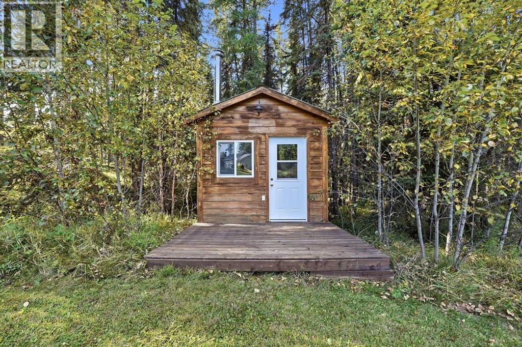 Listing photo – 312 Westwood Close, Rural Clearwater County