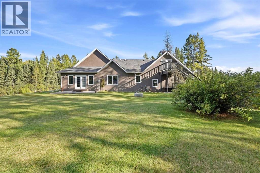 Listing photo – 312 Westwood Close, Rural Clearwater County