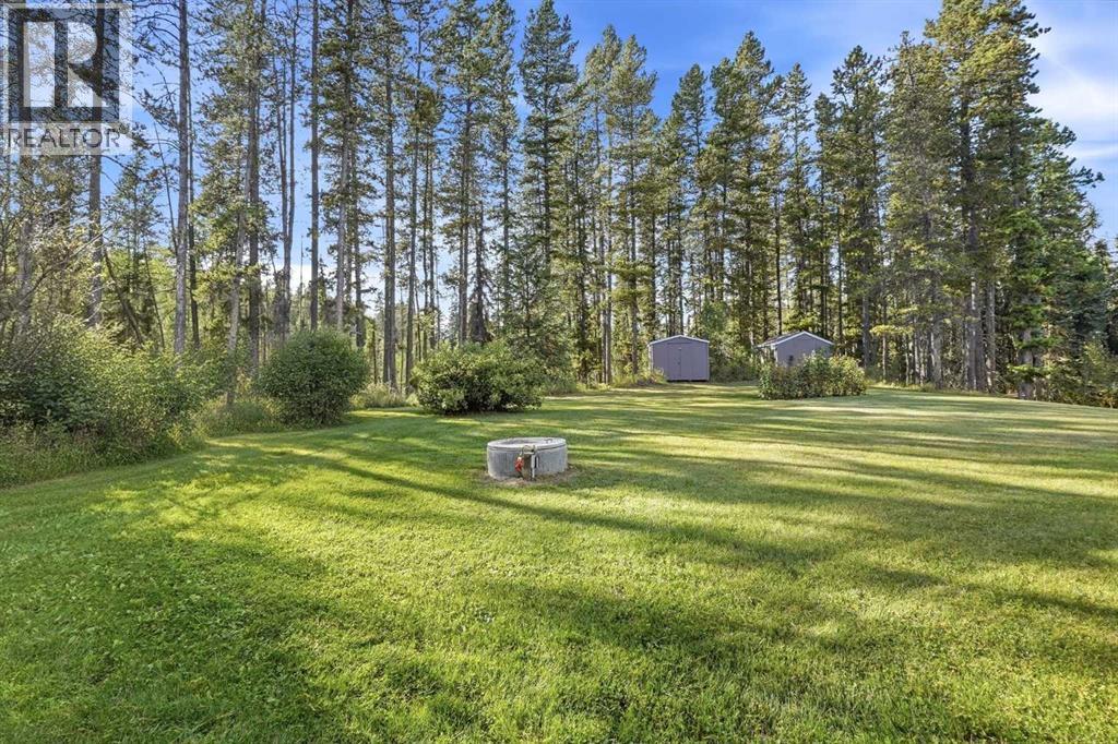 Listing photo – 312 Westwood Close, Rural Clearwater County