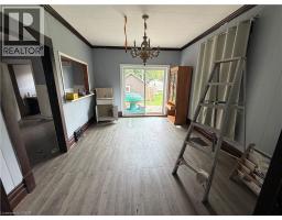Kitchen - 257 Alexandra Street, Sault Ste  Marie, ON P6A1J7 Photo 10