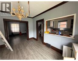 Dining room - 257 Alexandra Street, Sault Ste  Marie, ON P6A1J7 Photo 11