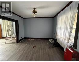 Primary Bedroom - 257 Alexandra Street, Sault Ste  Marie, ON P6A1J7 Photo 8