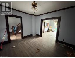 2pc Bathroom - 257 Alexandra Street, Sault Ste  Marie, ON P6A1J7 Photo 9