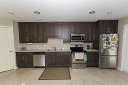 Family room - 209 3rd Avenue Nw, Carman, MB R0G0J0 Photo 7