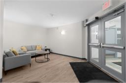 Eat in kitchen - 1205 873 Waverley Street, Winnipeg, MB R3T6C3 Photo 6