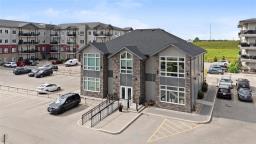 317 60 Philip Lee Drive, Winnipeg, MB R3W0R2 Photo 16