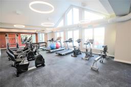 317 60 Philip Lee Drive, Winnipeg, MB R3W0R2 Photo 32