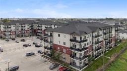 317 60 Philip Lee Drive, Winnipeg, MB R3W0R2 Photo 35