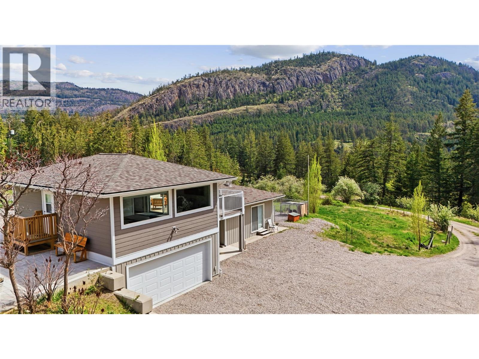 746 McMurray Road - 1