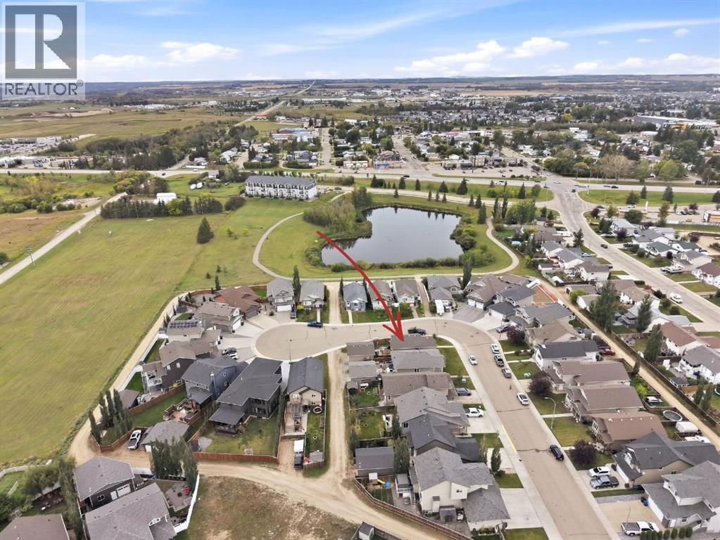 Listing photo – 117 Portway Close, Blackfalds