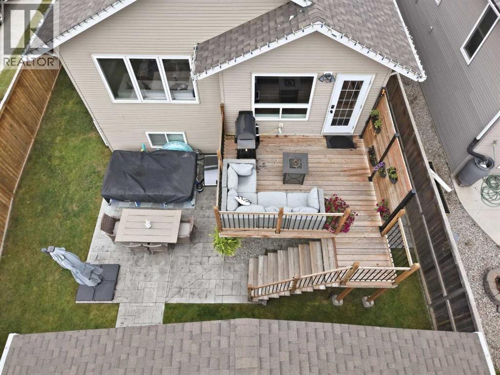 Listing photo – 117 Portway Close, Blackfalds