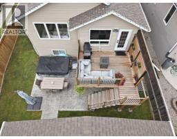 117 Portway Close, Blackfalds, AB T4M0G7 Photo 20