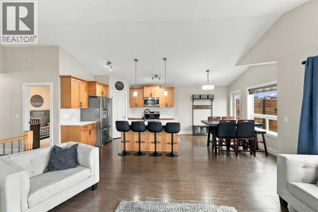 Listing photo – 117 Portway Close, Blackfalds