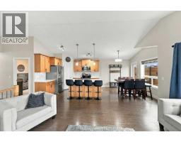Family room - 117 Portway Close, Blackfalds, AB T4M0G7 Photo 9