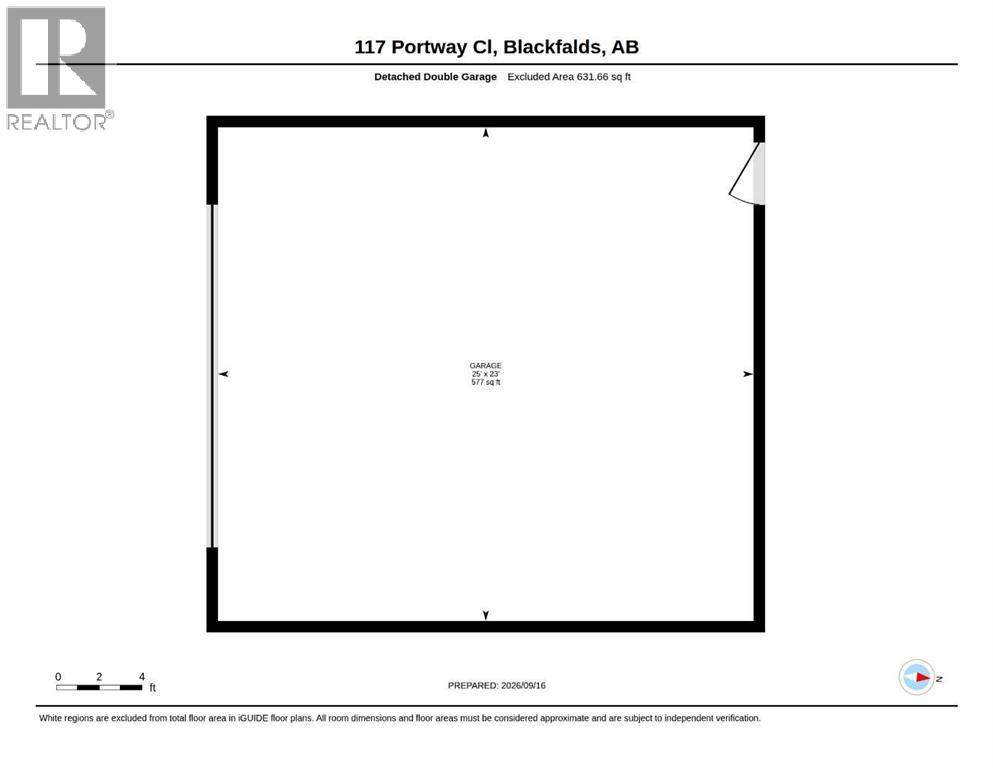 Listing photo – 117 Portway Close, Blackfalds