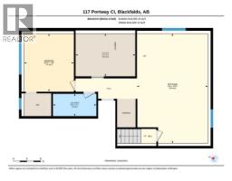 117 Portway Close, Blackfalds, AB T4M0G7 Photo 26