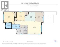 117 Portway Close, Blackfalds, AB T4M0G7 Photo 25
