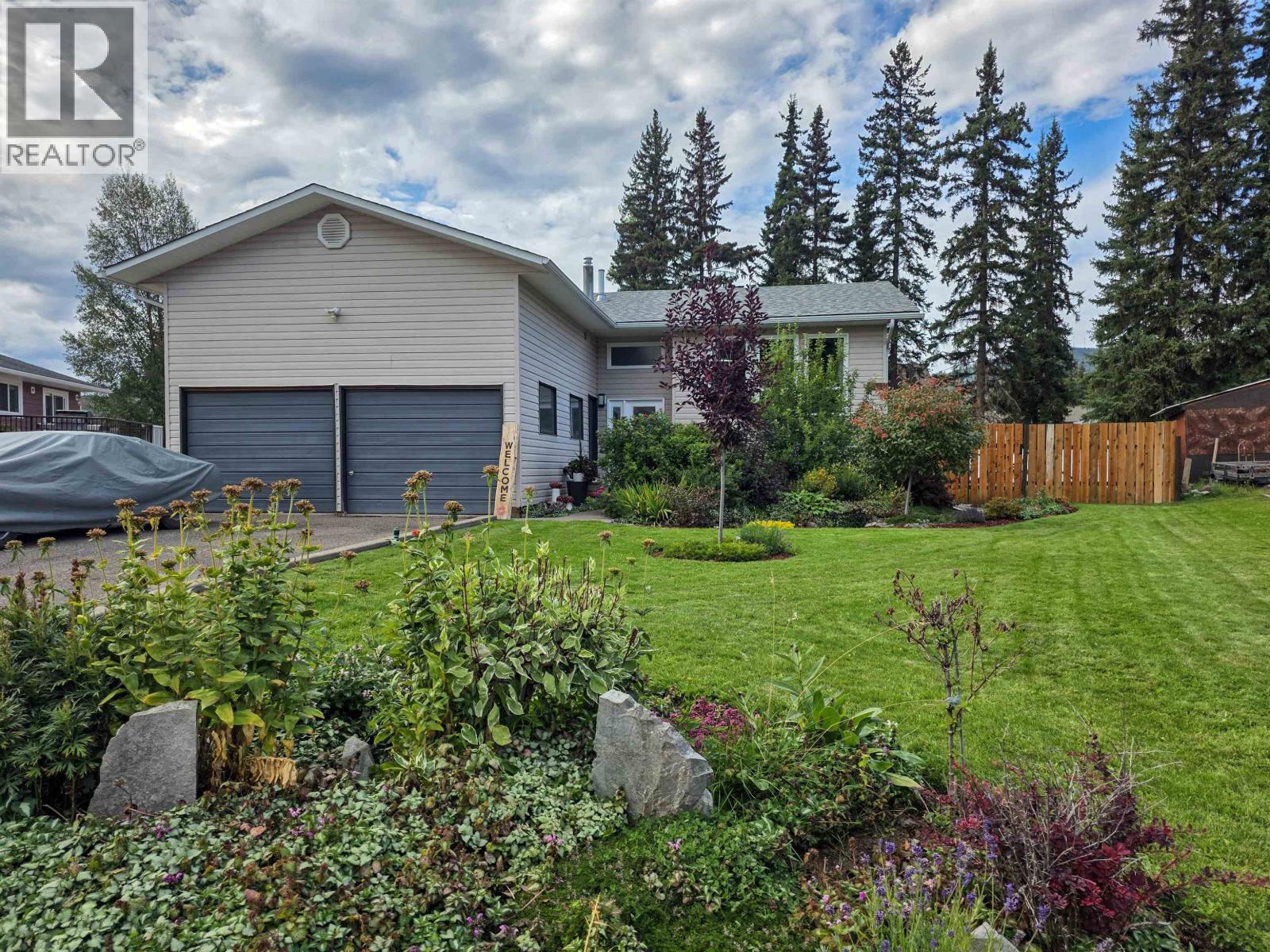 Property for sale at 2325 OMINECA PLACE