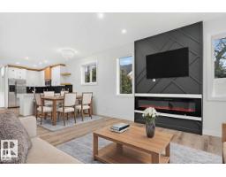 Bedroom 3 - 11927 90 St Nw, Edmonton, AB T5B3Y8 Photo 6