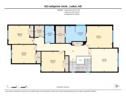 523 Ashgrove Ci, Leduc, AB T9E0K8 Photo 41