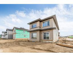 Bedroom 3 - 523 Ashgrove Ci, Leduc, AB T9E0K8 Photo 6