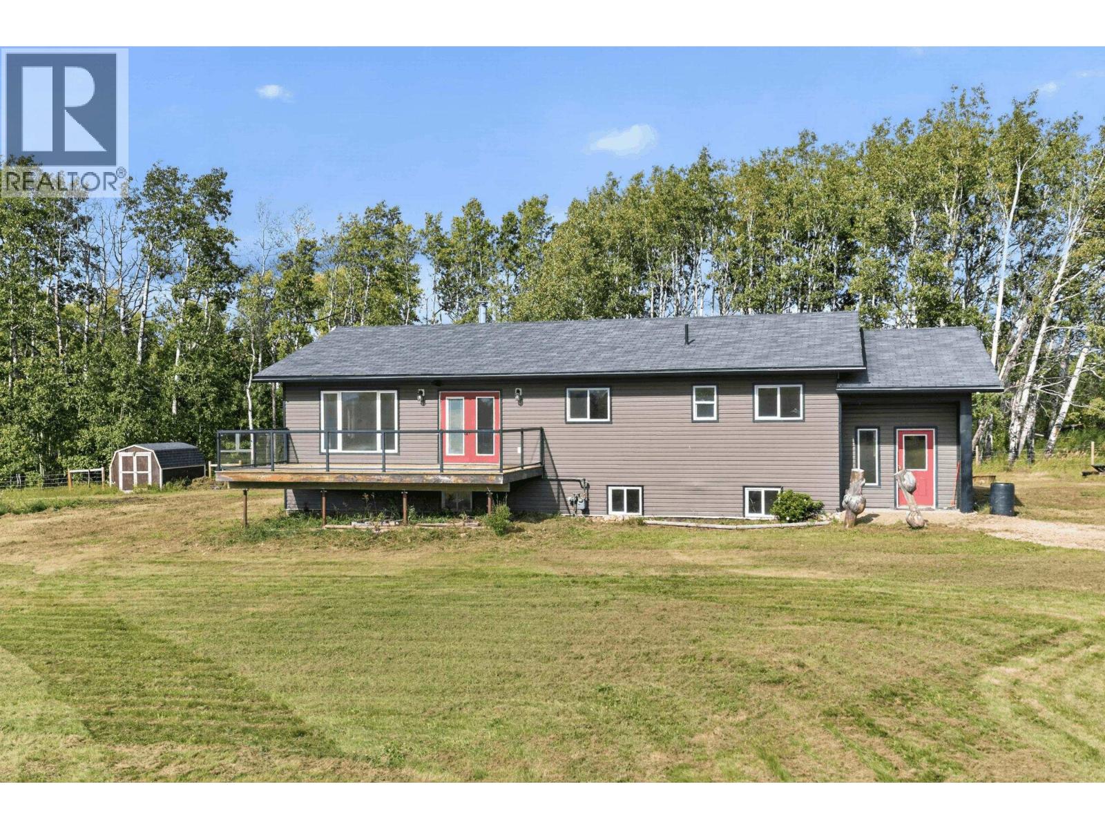 16107 PRESPATOU ROAD, Fort St. John