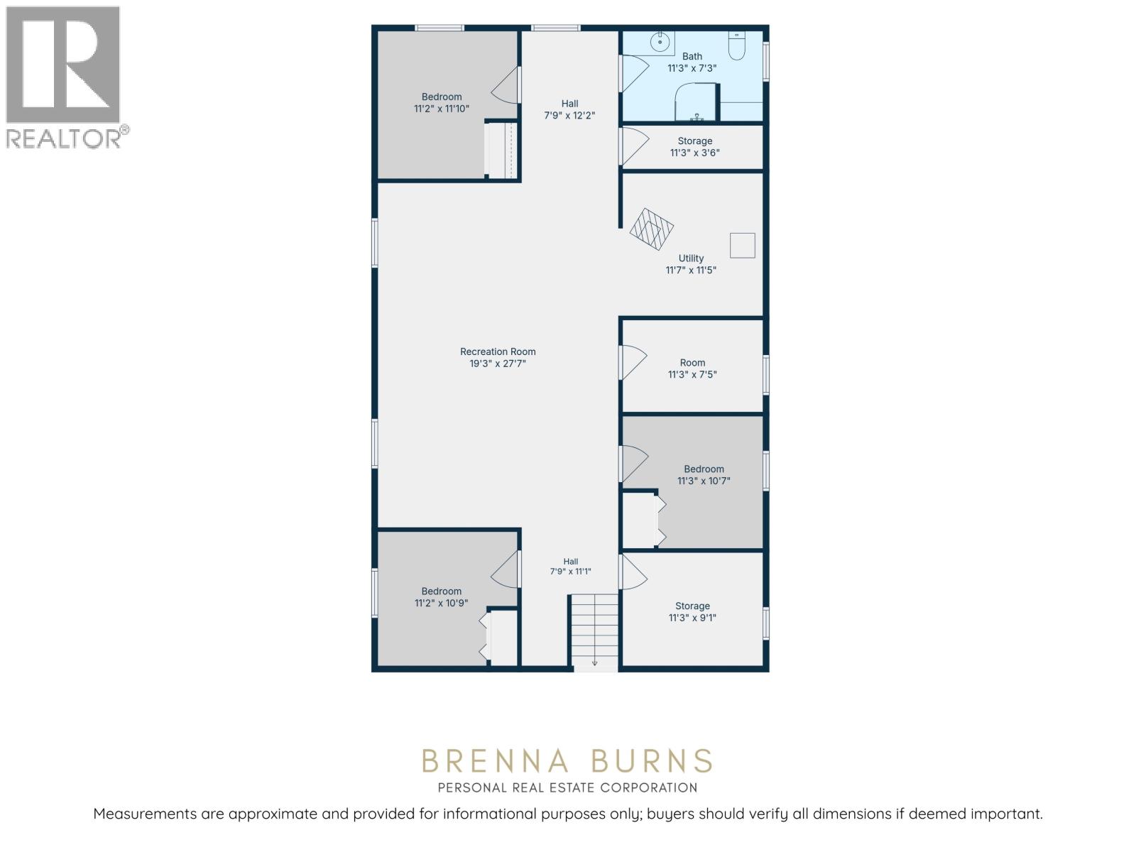 16107 PRESPATOU ROAD, Fort St. John