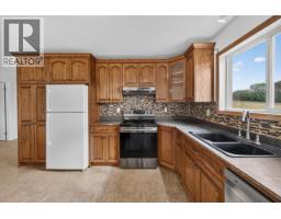 Laundry room - 16107 Prespatou Road, Fort St  John, BC V0C2S0 Photo 8