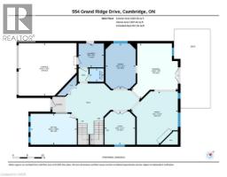 554 Grand Ridge Drive, Cambridge, ON N1S4Y9 Photo 48
