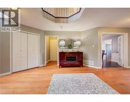 2pc Bathroom - 554 Grand Ridge Drive, Cambridge, ON N1S4Y9 Photo 20