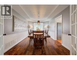 4pc Bathroom - 554 Grand Ridge Drive, Cambridge, ON N1S4Y9 Photo 12