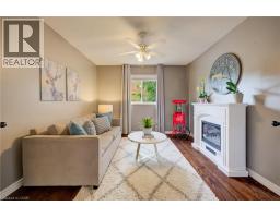 5pc Ensuite bath - 554 Grand Ridge Drive, Cambridge, ON N1S4Y9 Photo 11